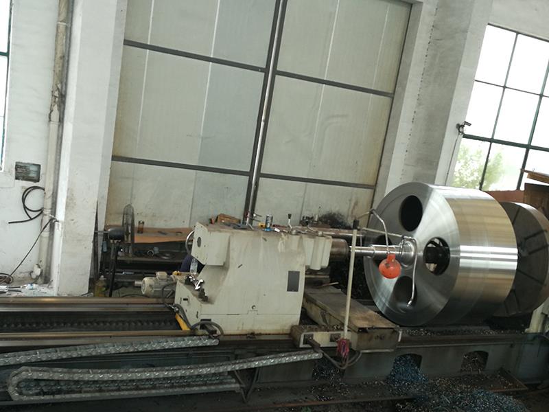 機(jī)床CW61160H×5米