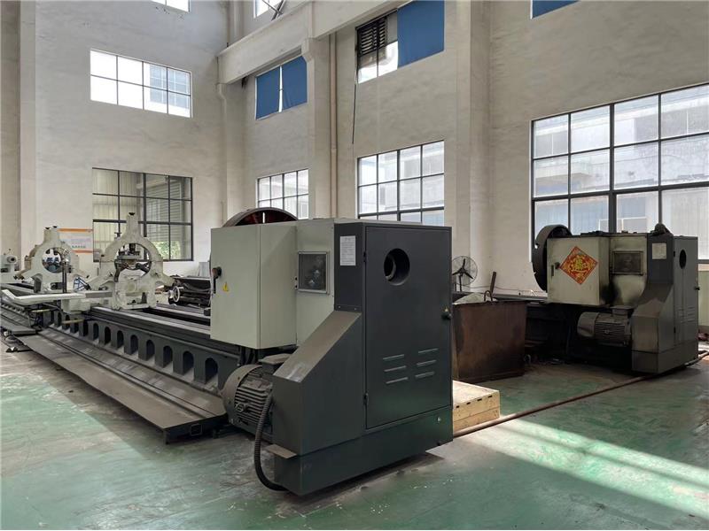 車(chē)床CWA61125×12米