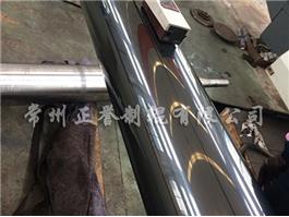 宿遷陶瓷鏡面輥