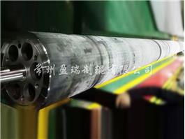 杭州碳纖維輥芯