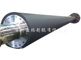 濟(jì)南碳纖維收卷接觸輥