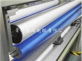 濟(jì)南涂布粘塵輥