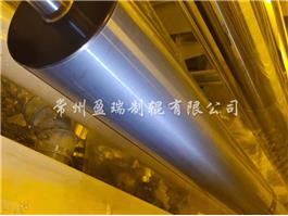 濟(jì)南涂布特殊涂層導(dǎo)輥