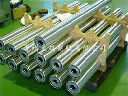 濟(jì)南涂布輕型電鍍導(dǎo)輥