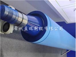 濟(jì)南偏光洗凈槽導(dǎo)輥