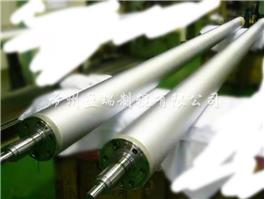 濟(jì)南偏光膜碳纖維霧面輥