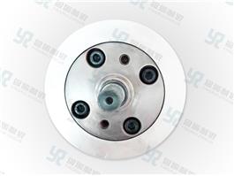 杭州可拆卸軸頭